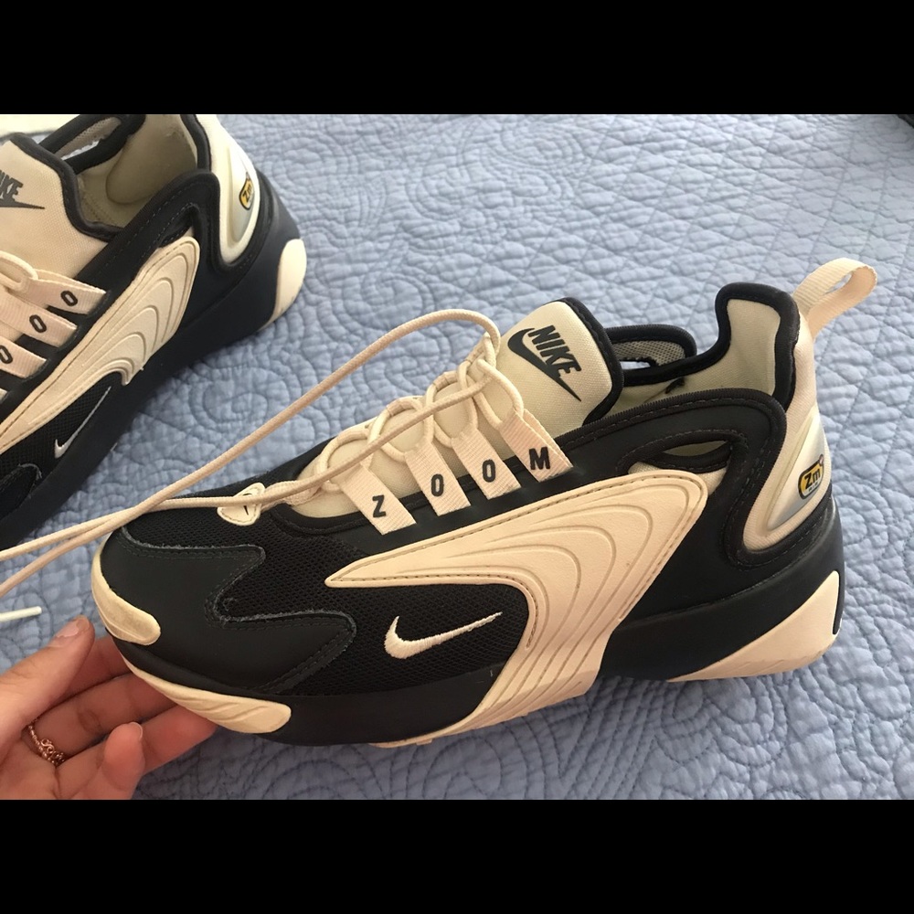 Women’s Nike Zoom 2k Casual Shoes
